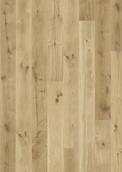 JOKA 130 XL CASTLE DIELE – CE503 Eiche geb. VILLA V4 Velvet Pro